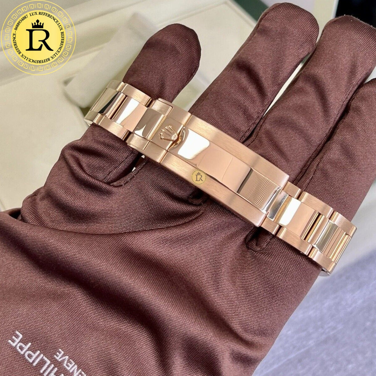 Meridian Classic Sport — Gold/Black