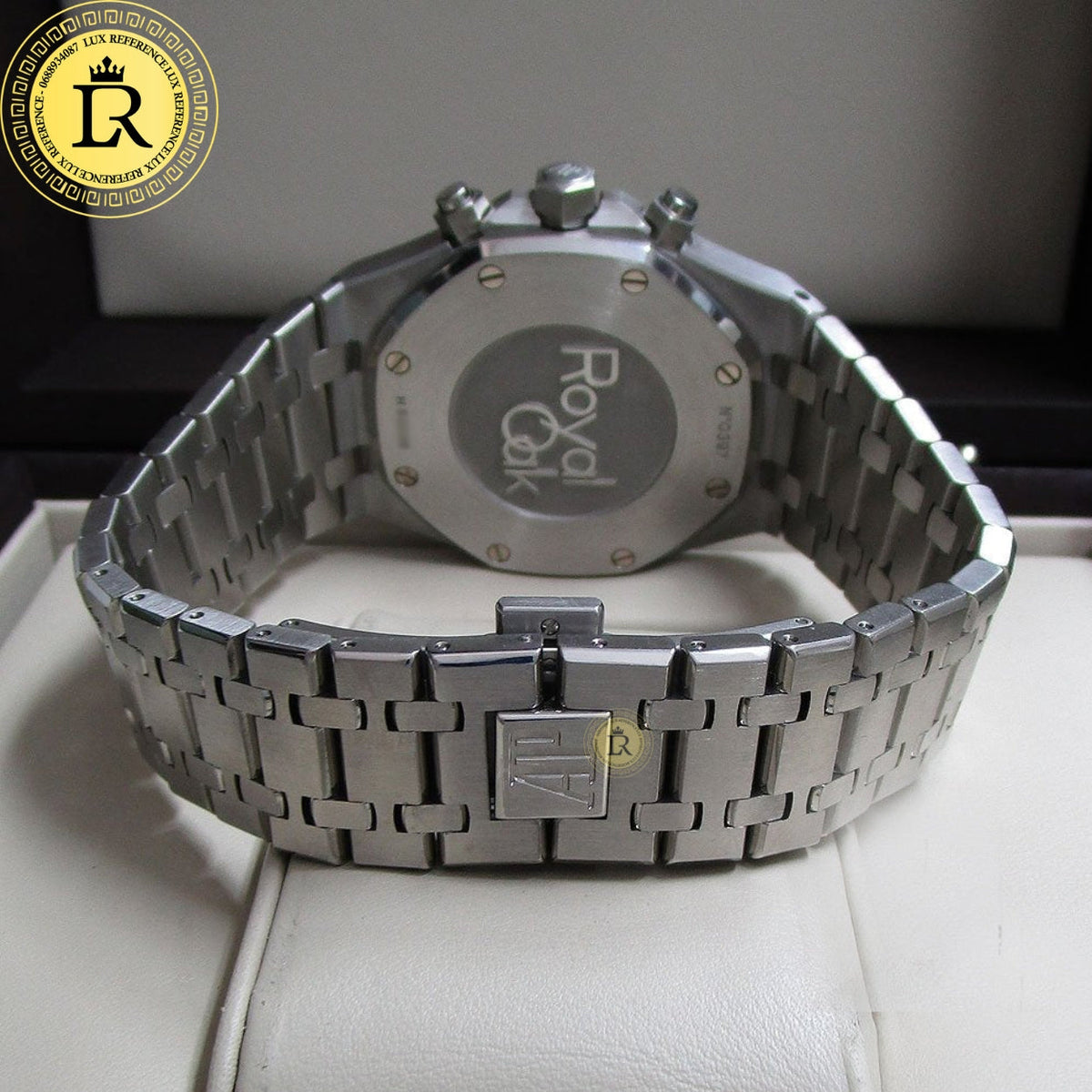 Meridian Octagon Sport Chronograph (Men's)