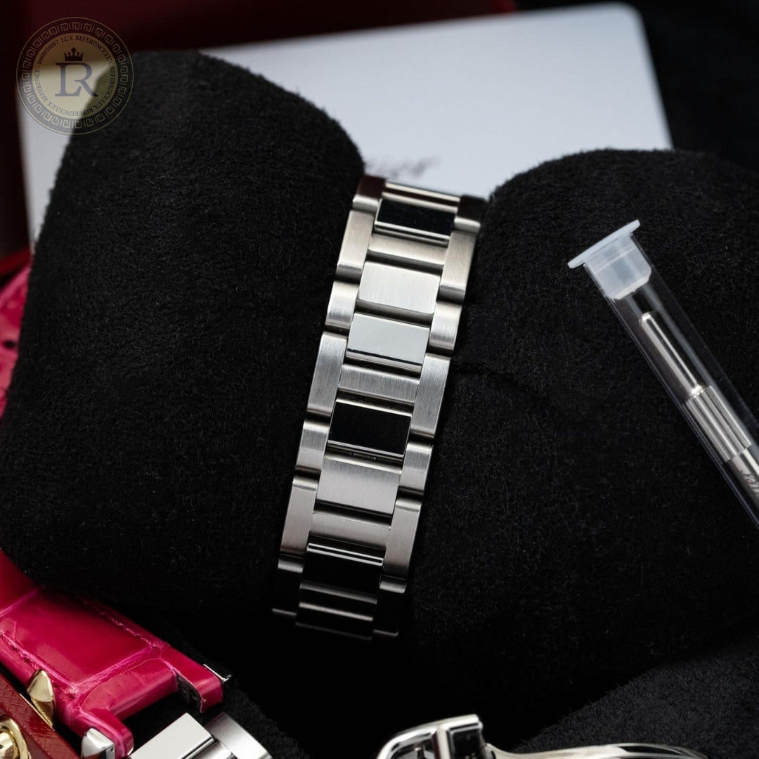 Meridian Round Dress Watch (Women's)