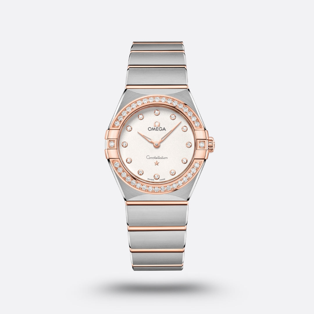 Meridian Celestial Classic — Sedna Gold