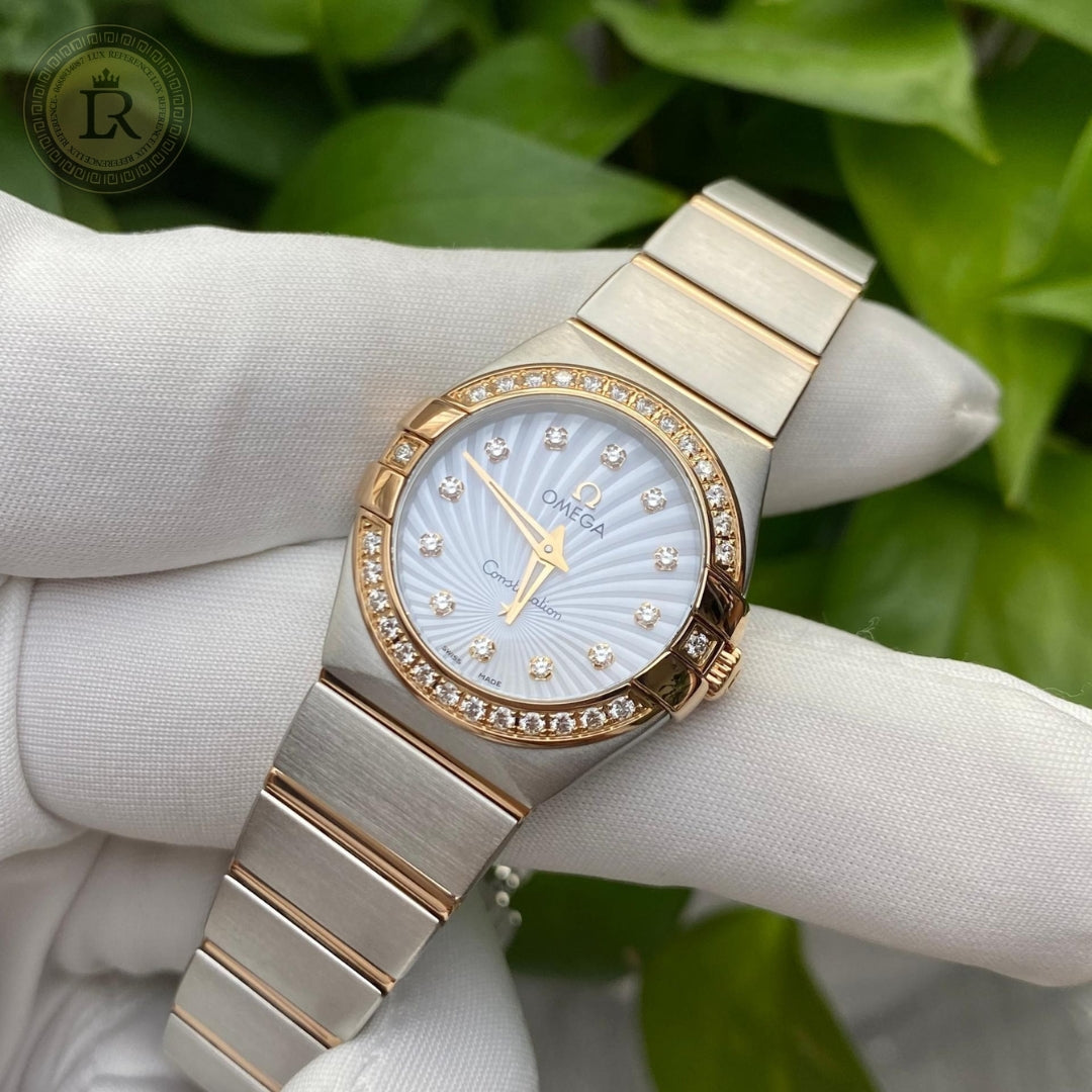 Meridian Celestial Classic — Sedna Gold