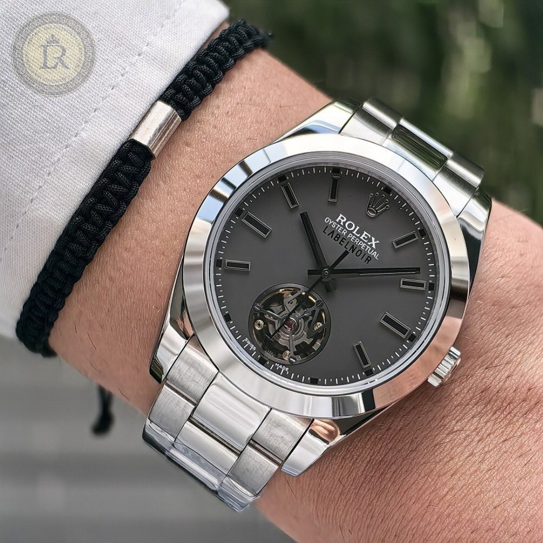 Meridian Antimagnetic Sport — Black Label