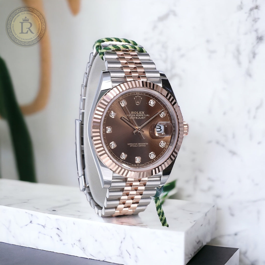 Meridian Classic Date — Lady