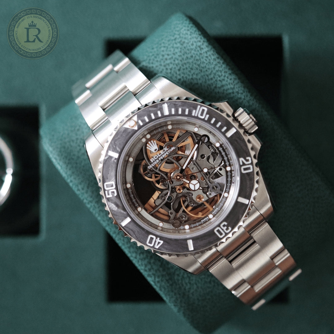 Meridian Diver Pro — Artisan Edition