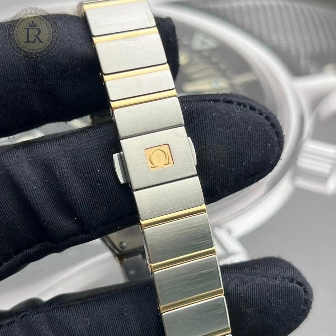 Meridian Celestial Classic — Yellow Gold