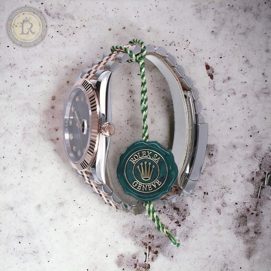 Meridian Classic Date — Lady