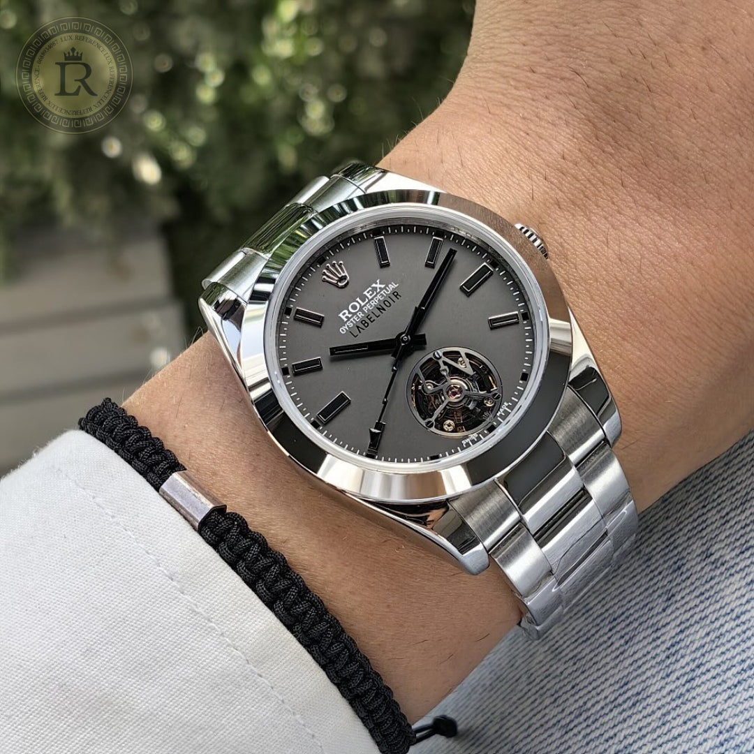 Meridian Antimagnetic Sport — Black Label