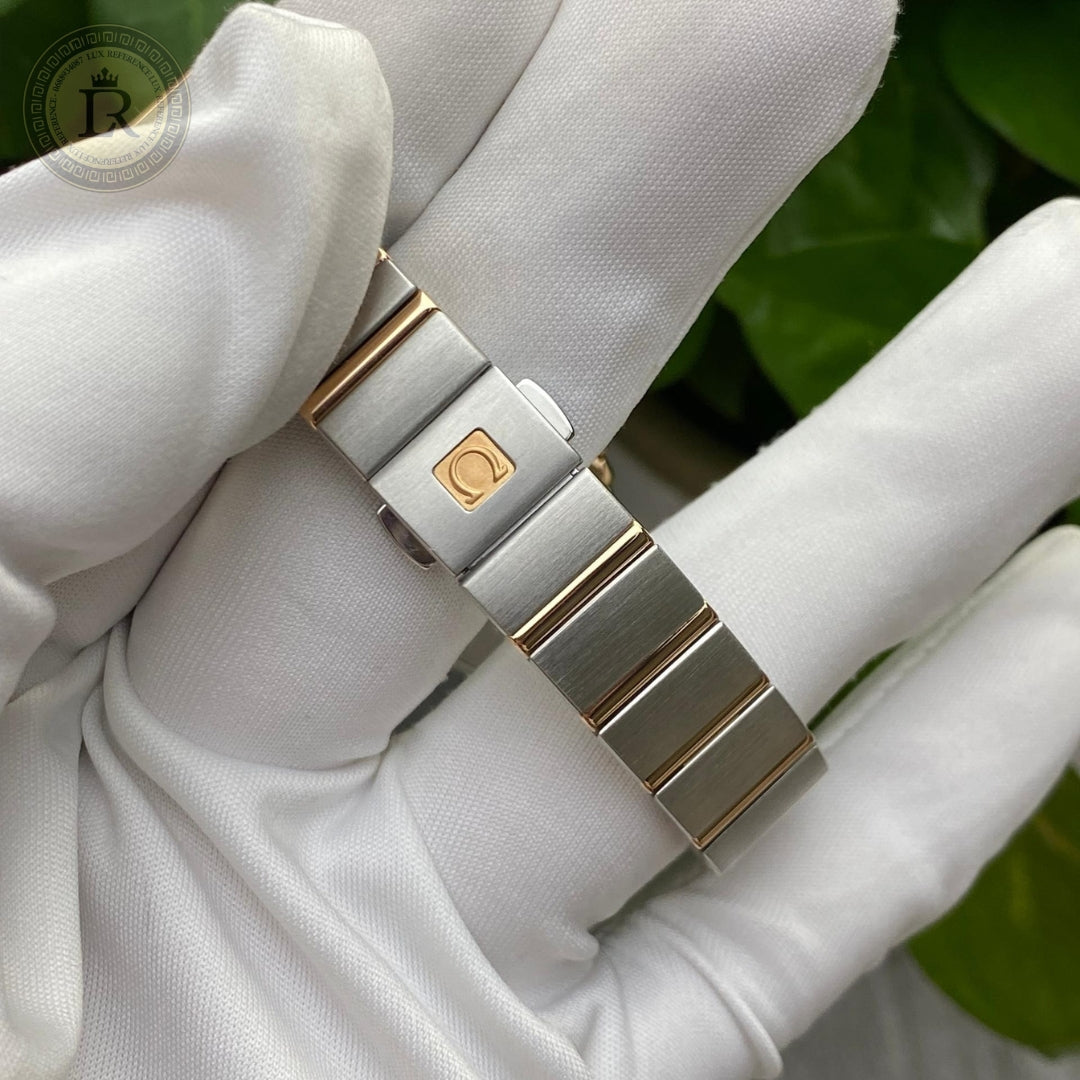 Meridian Celestial Classic — Sedna Gold