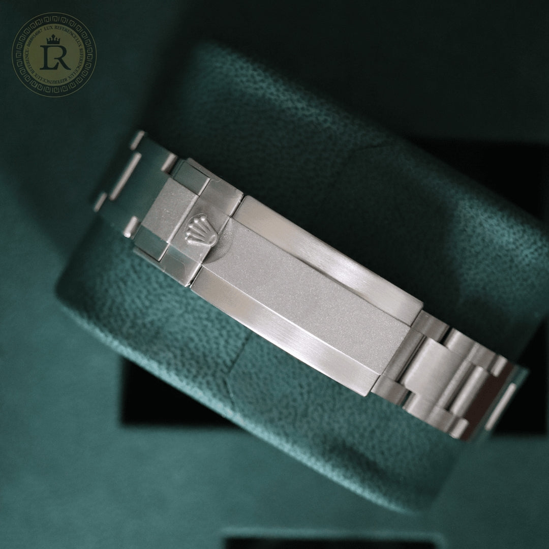Meridian Diver Pro — Artisan Edition