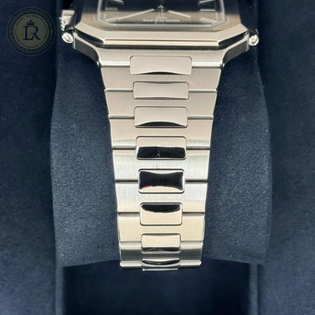 Meridian Cubic Sport — Green Dial