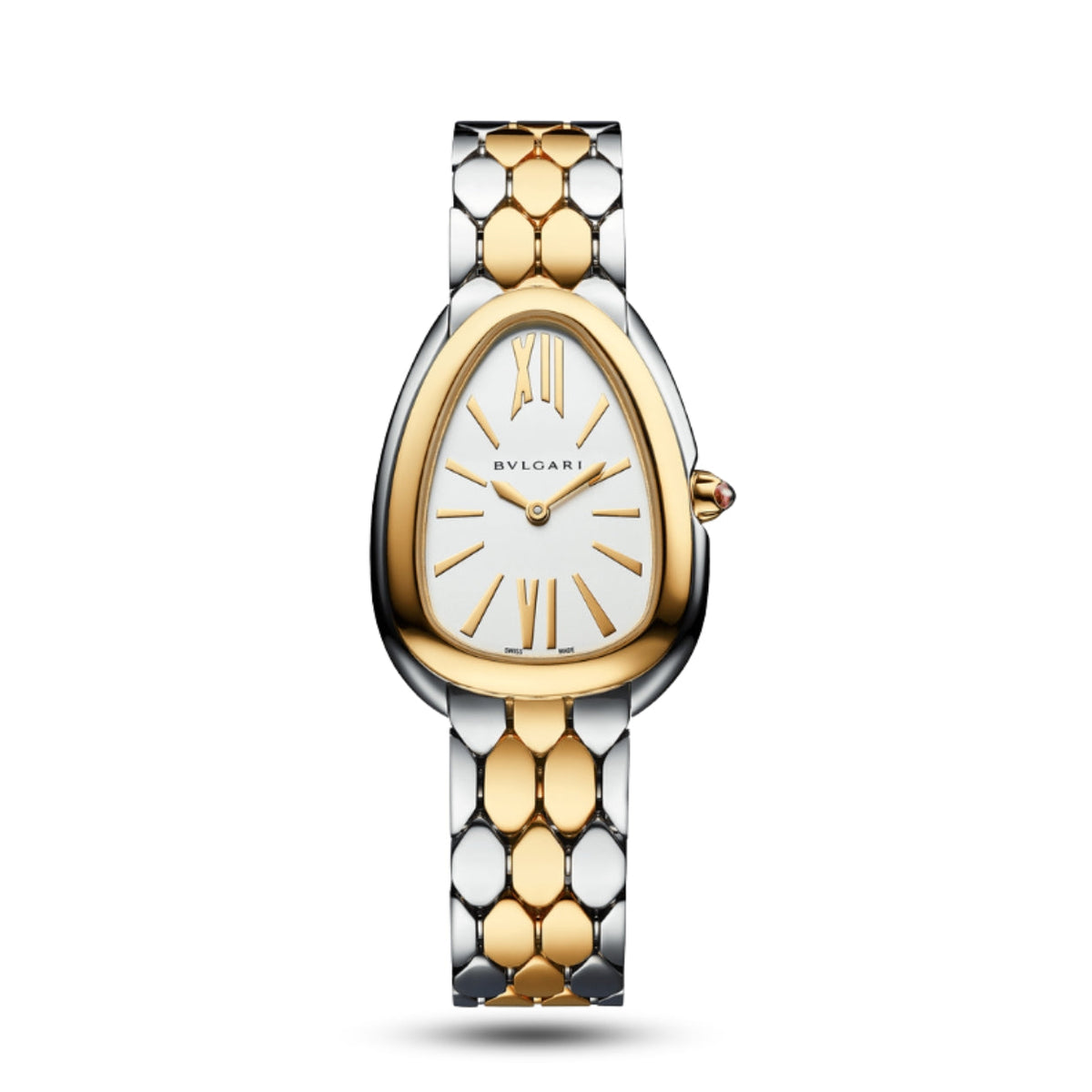 Meridian Serpent Bracelet