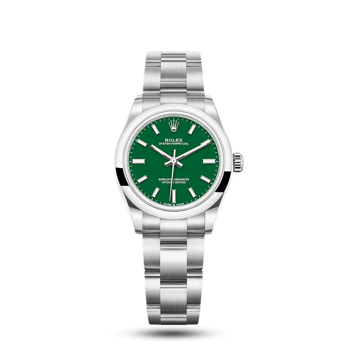 Meridian Everyday Classic — Green