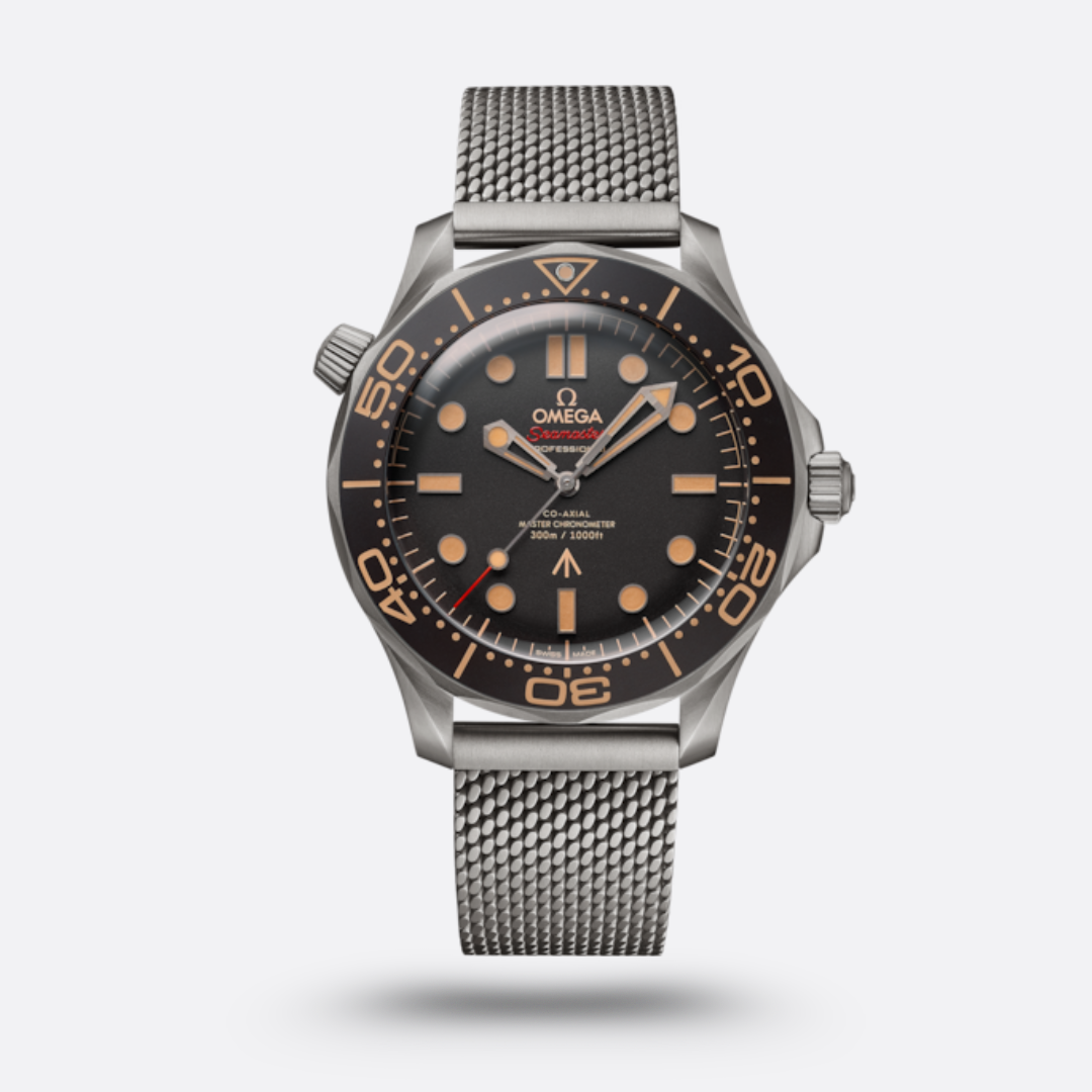 Meridian Ocean Diver 300M