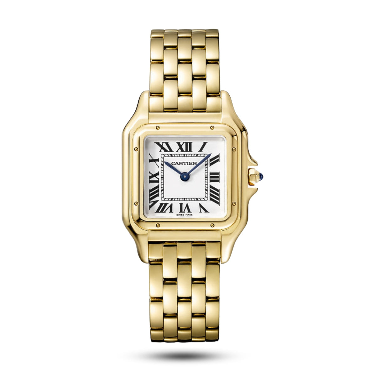 Meridian Panther Bracelet (Women's)