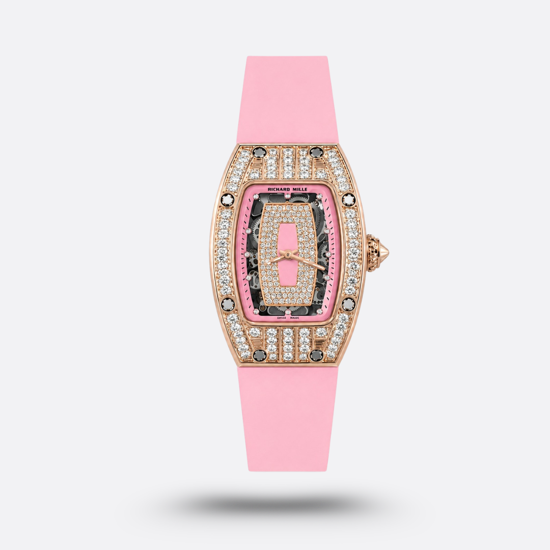 Meridian Skeleton Tonneau Sport — Rose (Women's)