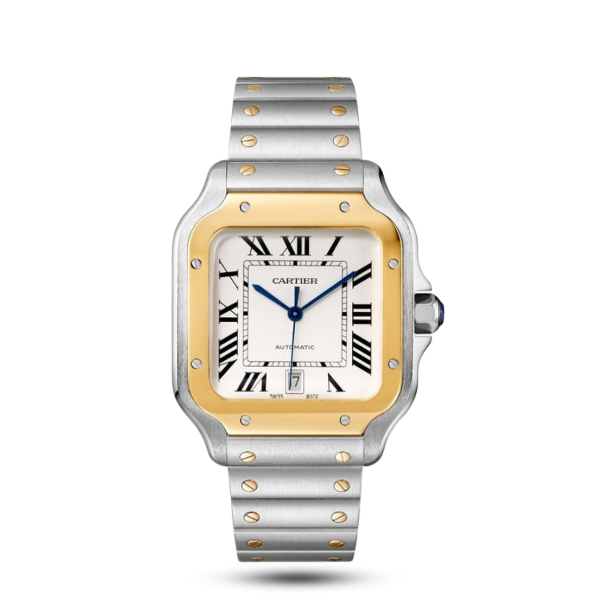 Meridian Aviator Square 36mm