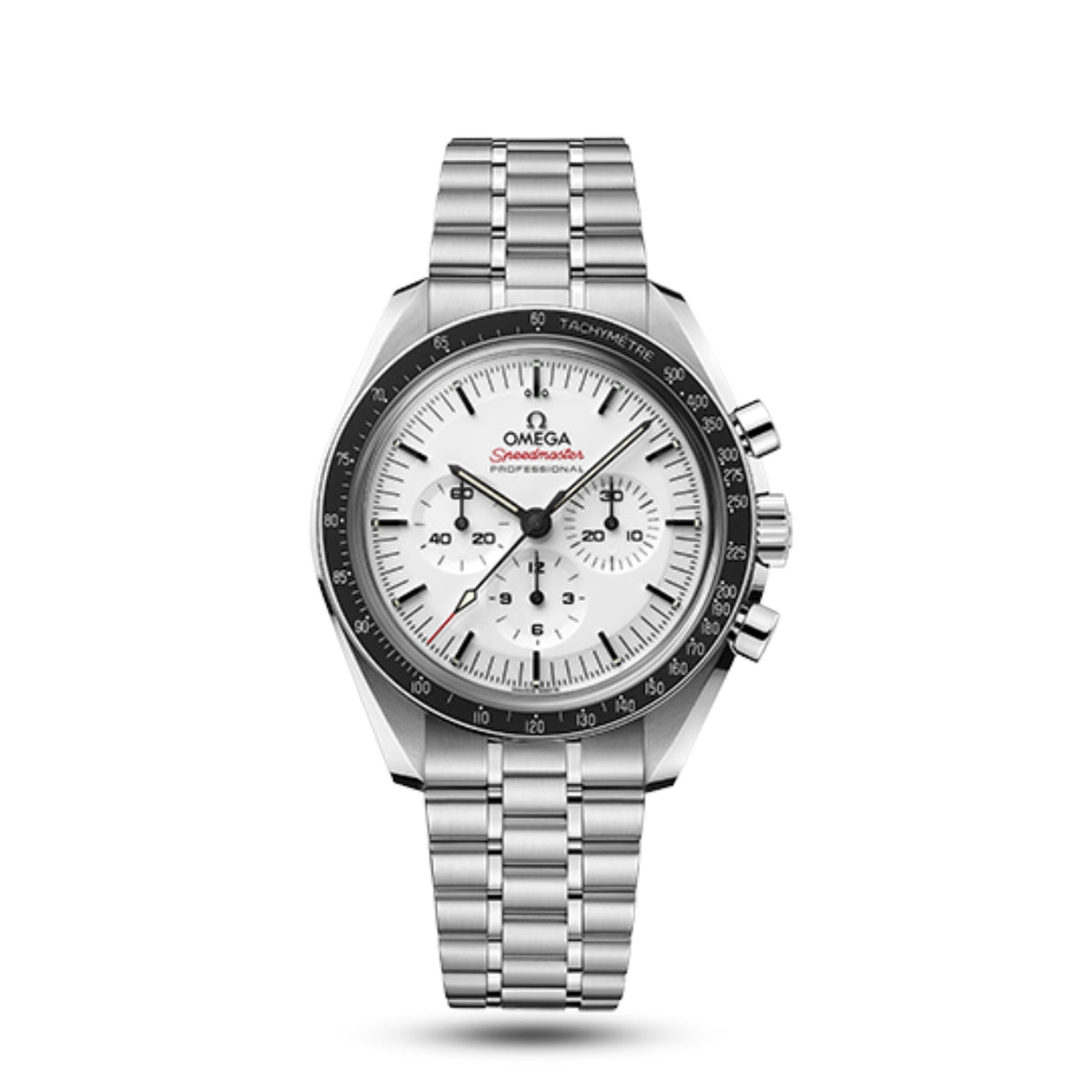 Meridian Moon Chronograph 42mm