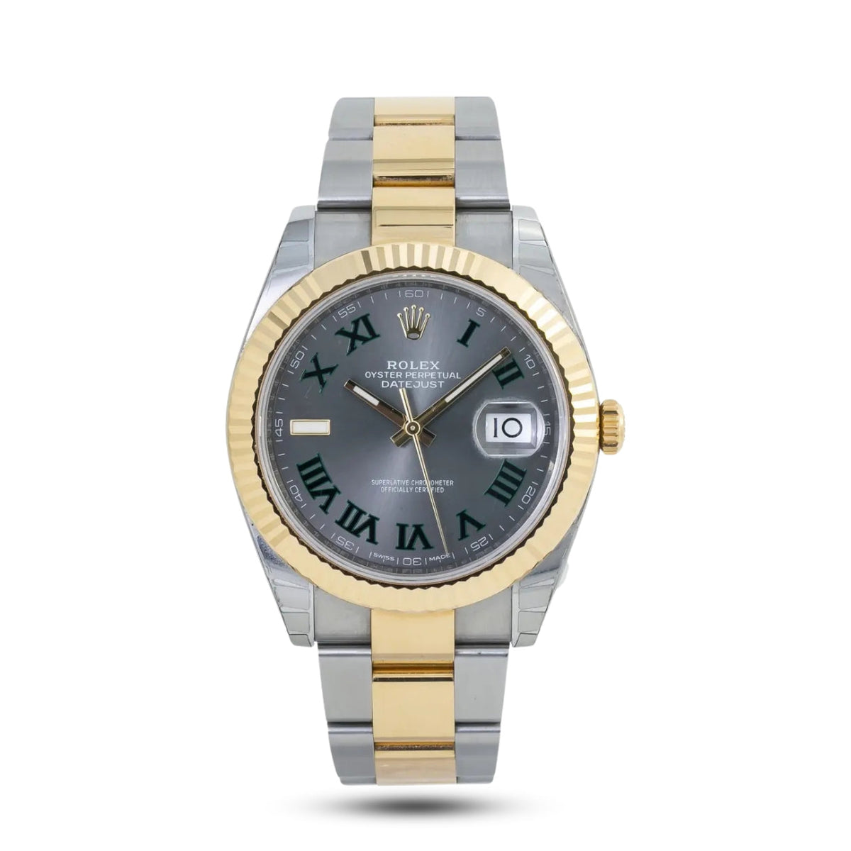 Meridian Classic Date 41