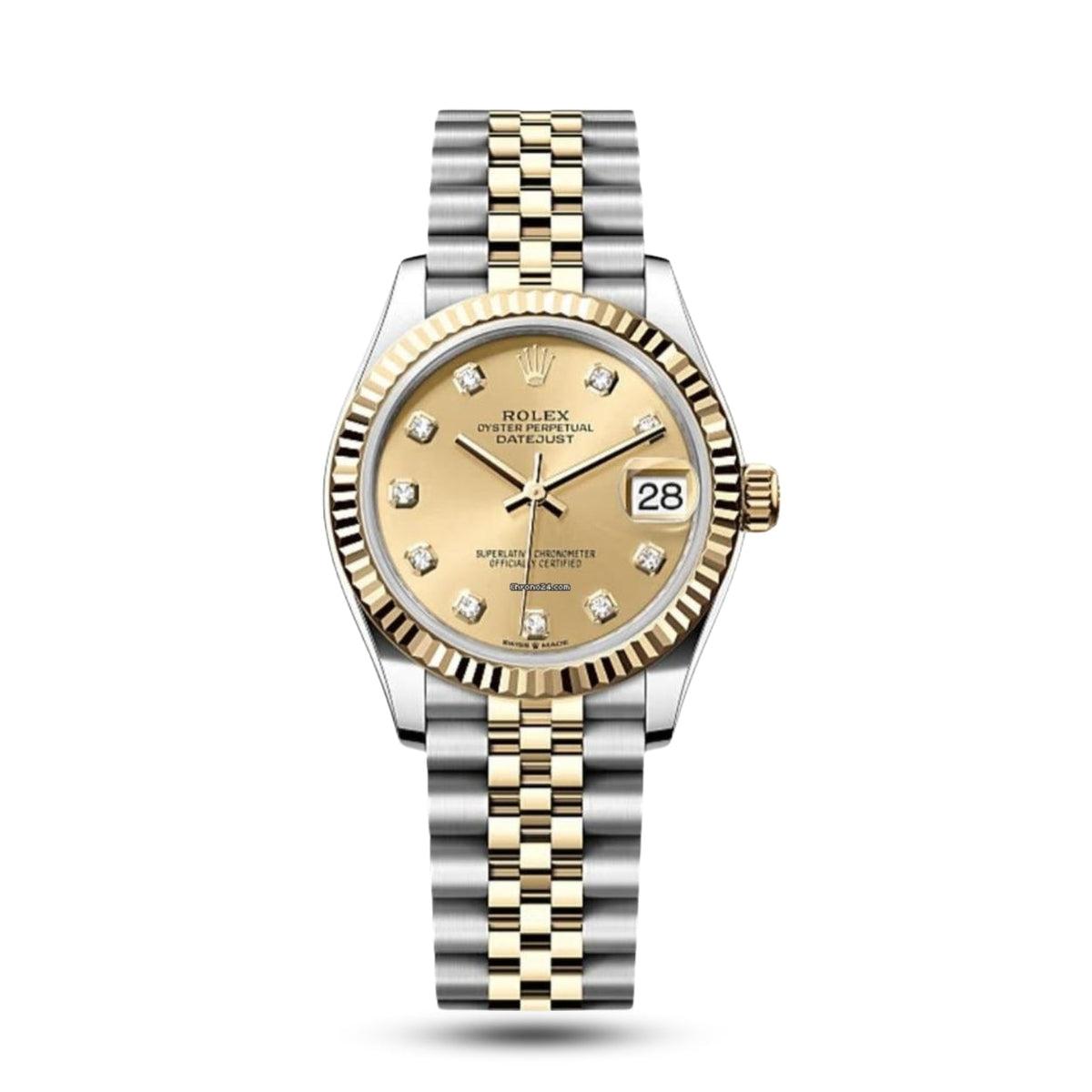 Meridian Classic Date — Lady