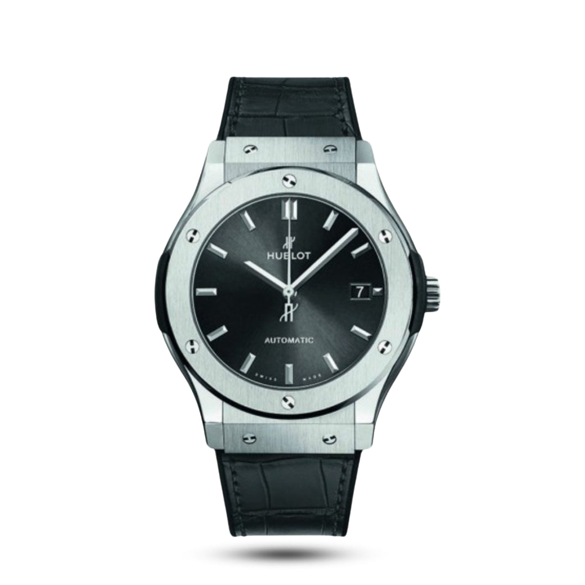 Meridian Fusion Sport Titanium Racing 42mm