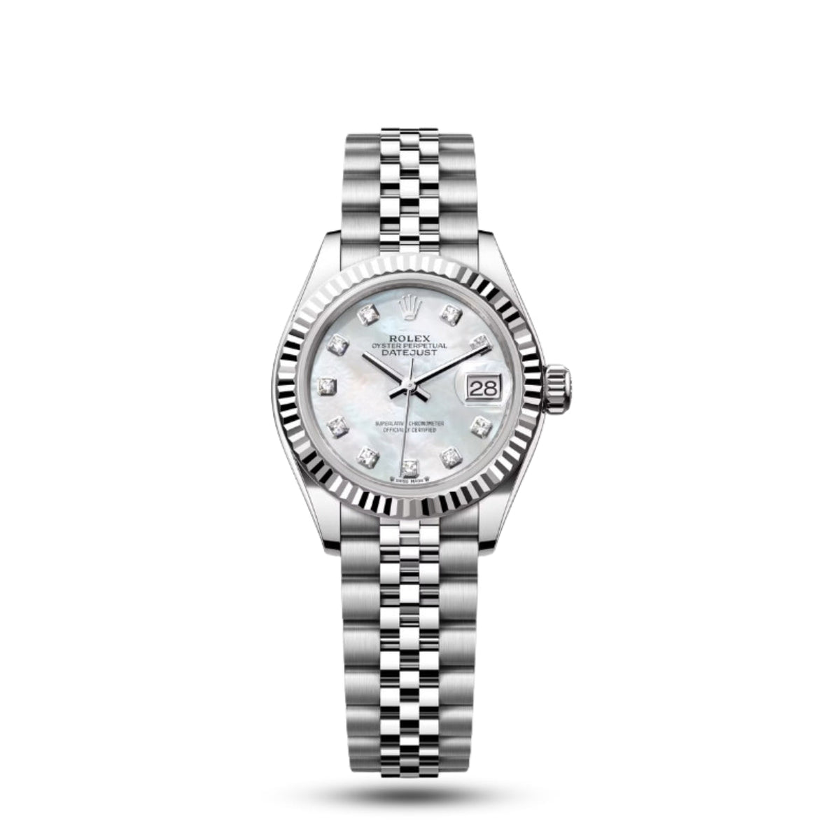 Meridian Classic Date — Lady
