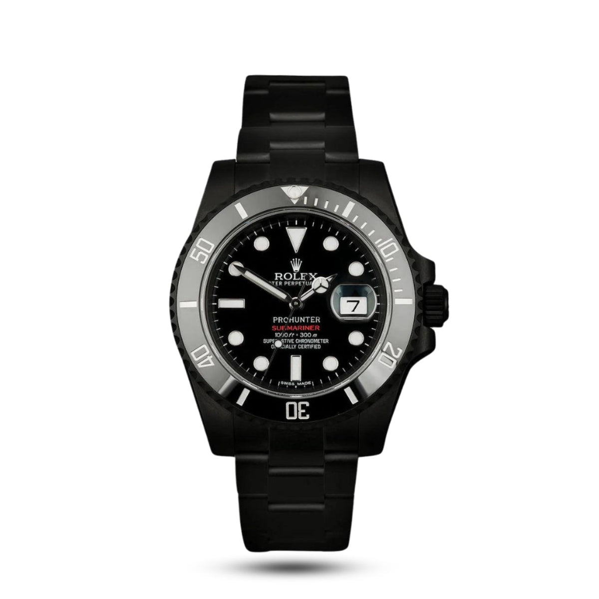 Meridian Diver Pro Date