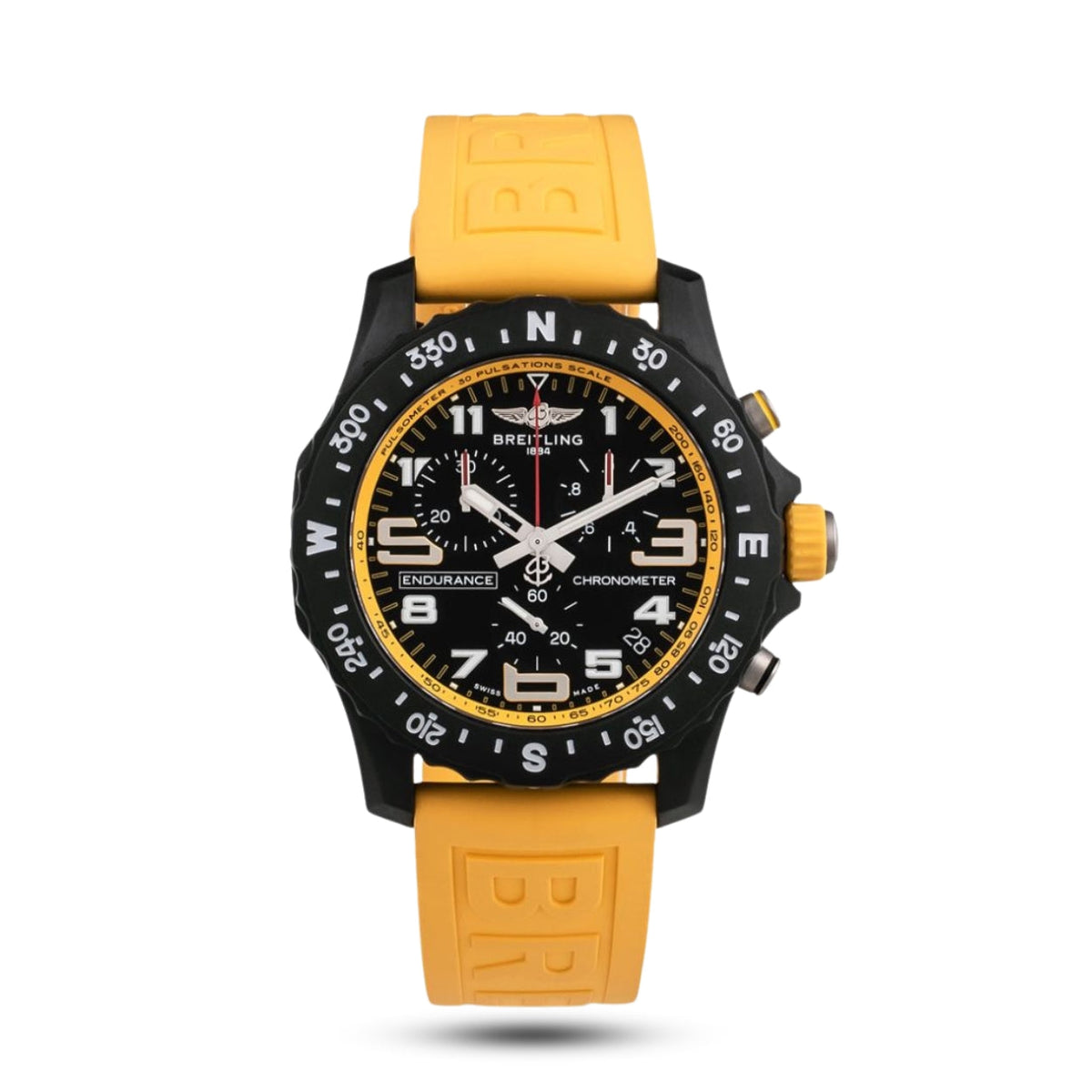 Meridian Endurance Sport