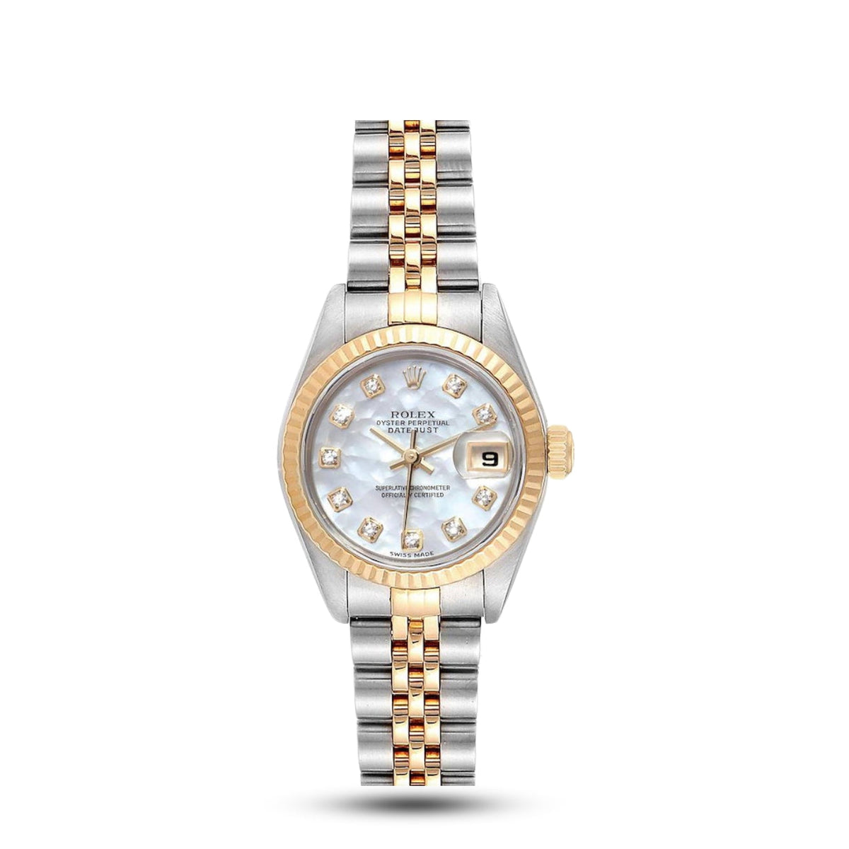 Meridian Classic Date — Lady