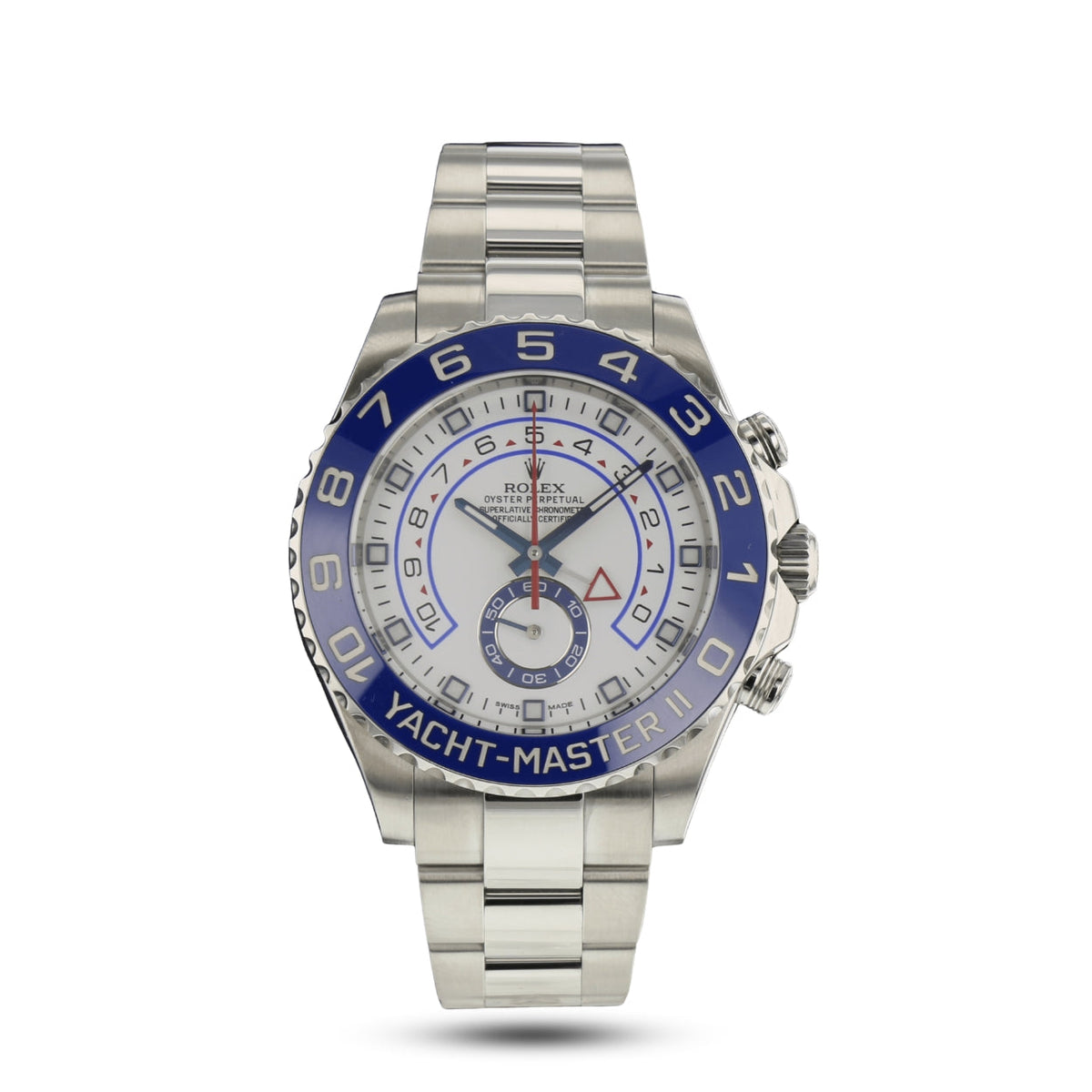 Meridian Yacht Sport II 44mm (Men's)