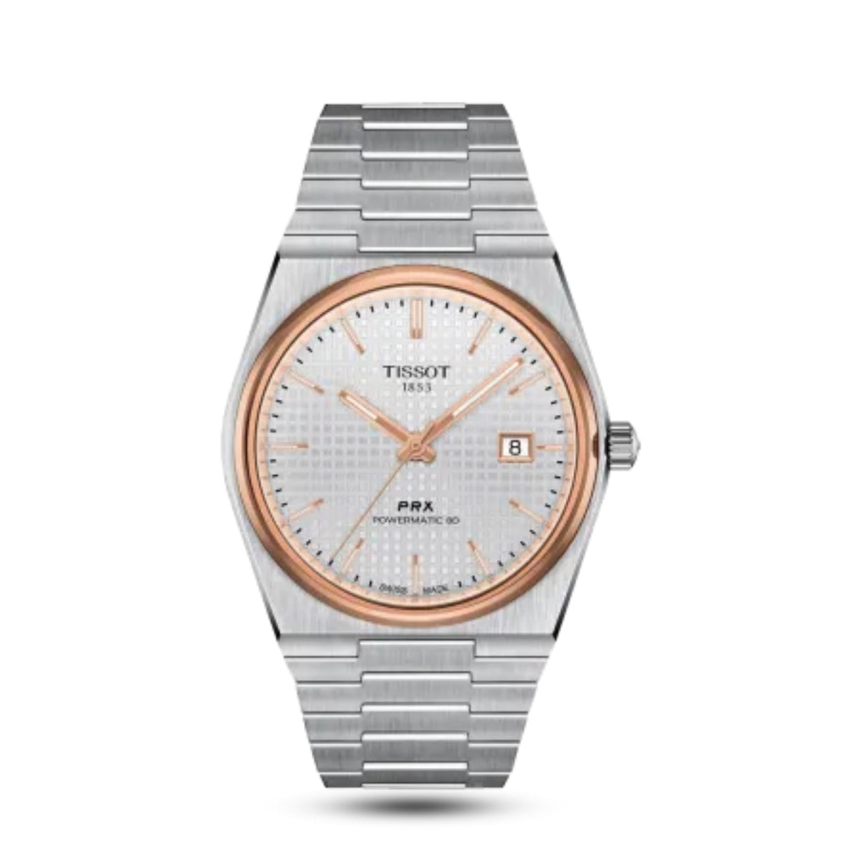 Meridian Classic Sport Automatic — White