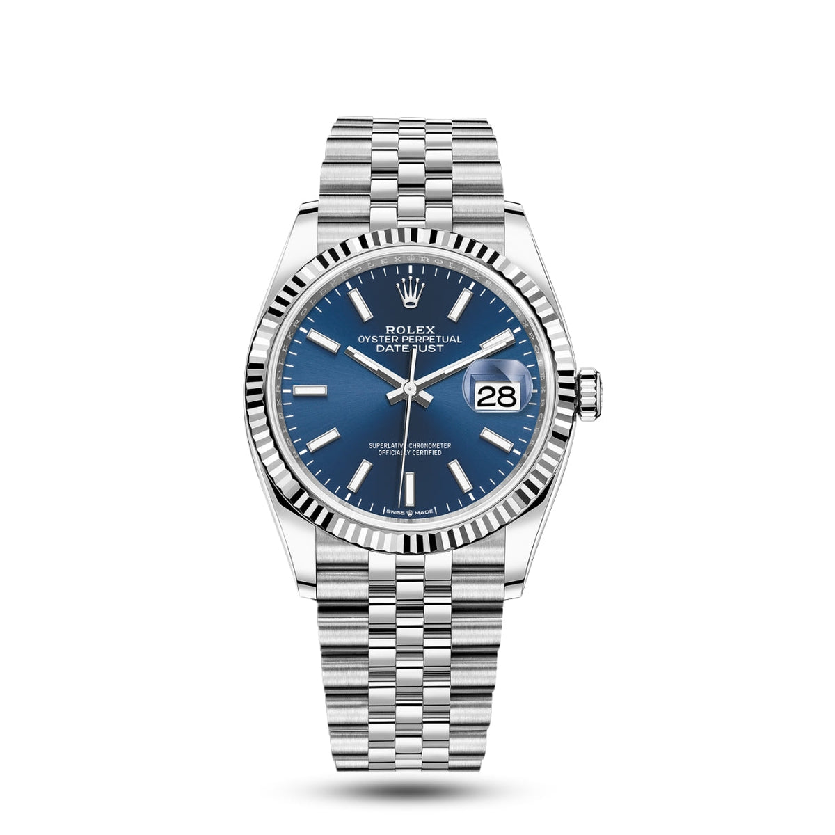 Meridian Classic Date