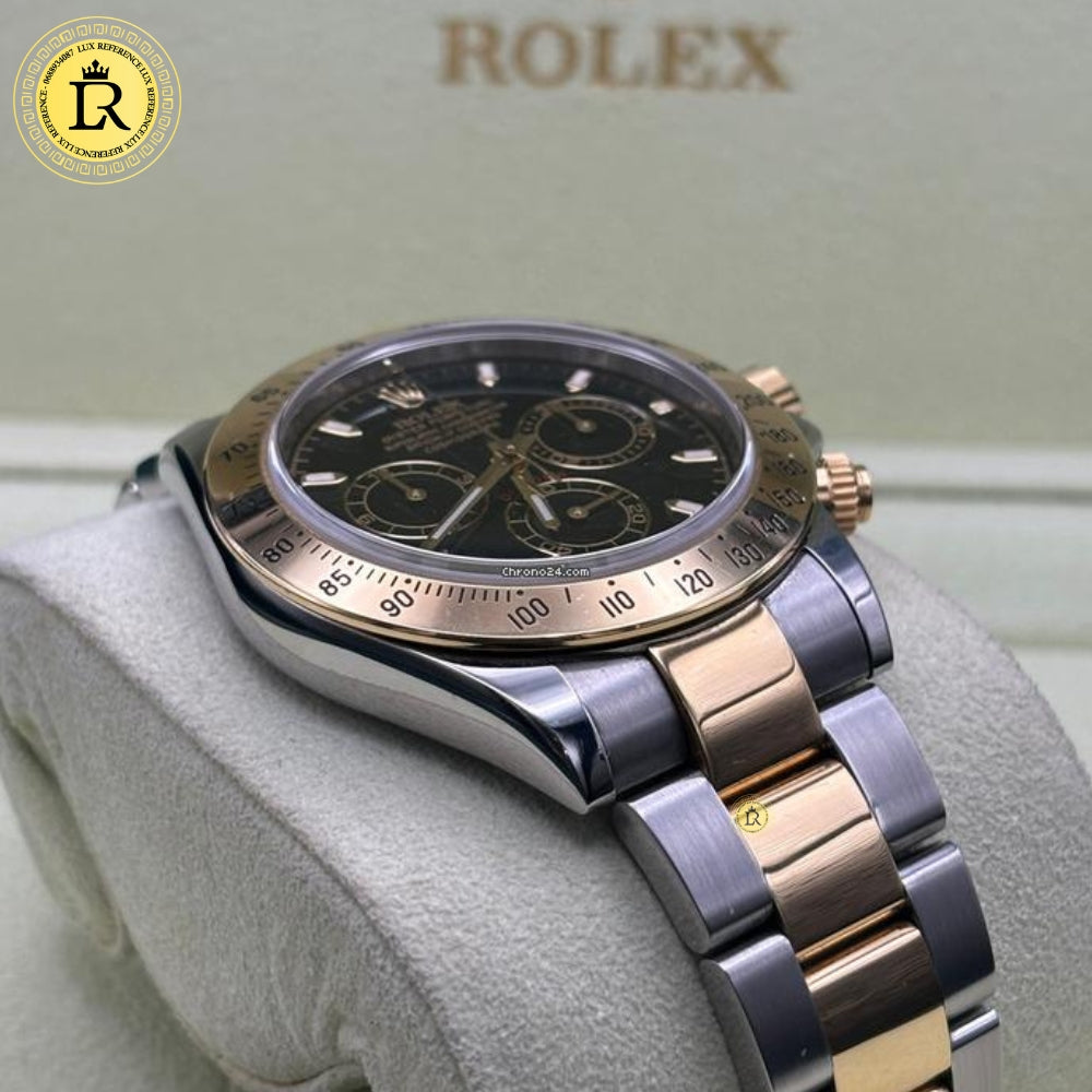 Meridian Racing Chronograph
