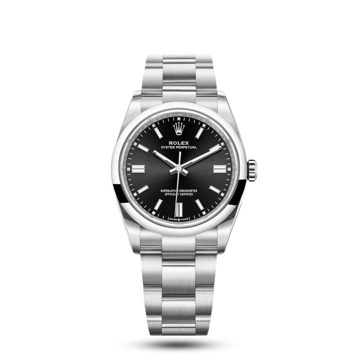 Meridian Everyday Classic — Black