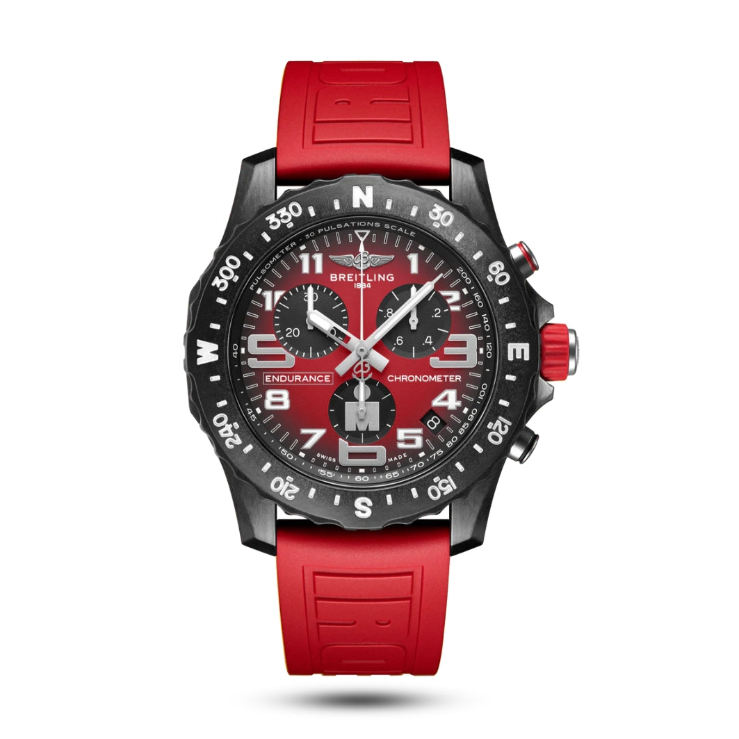 Meridian Endurance Sport