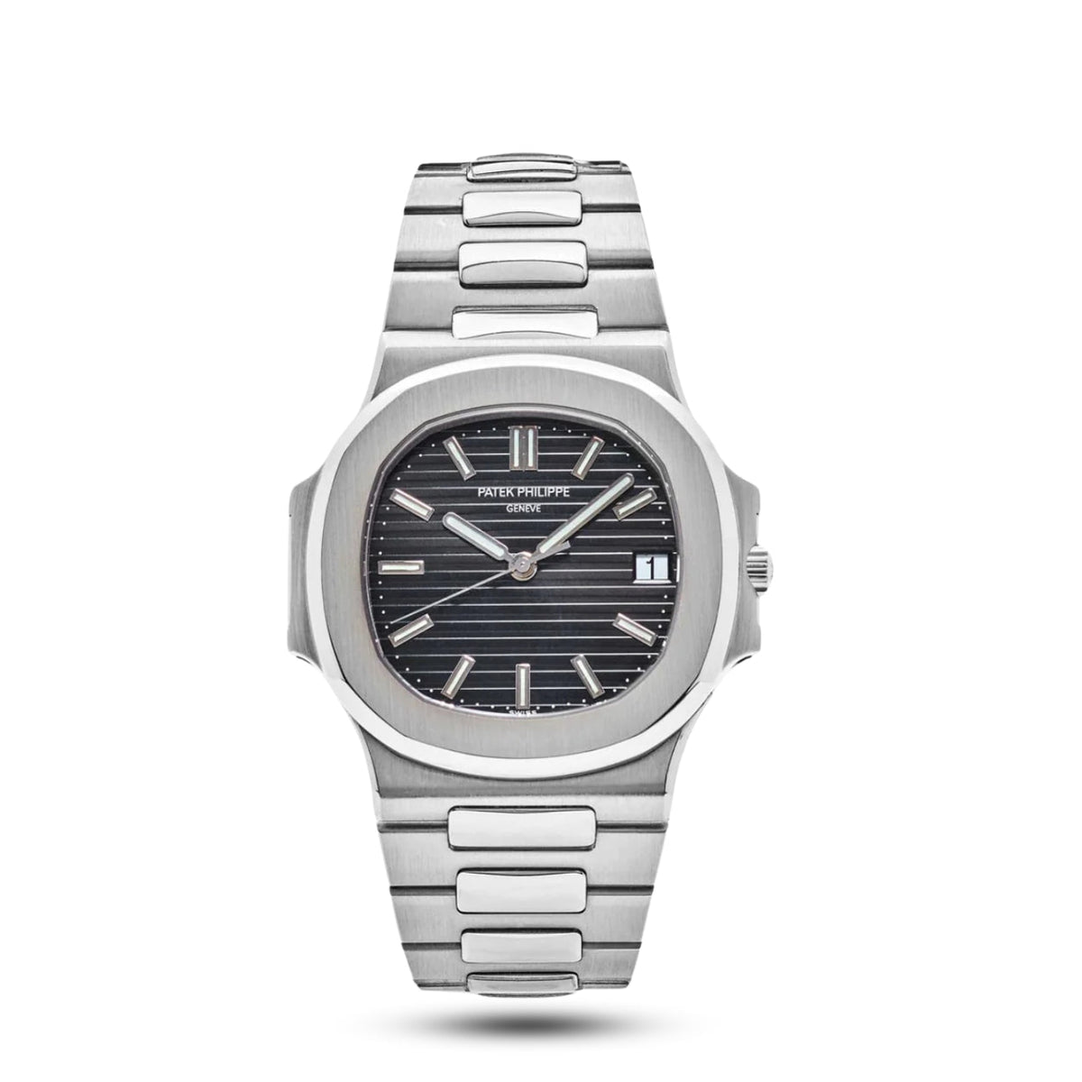 Meridian Prestige Dress Watch