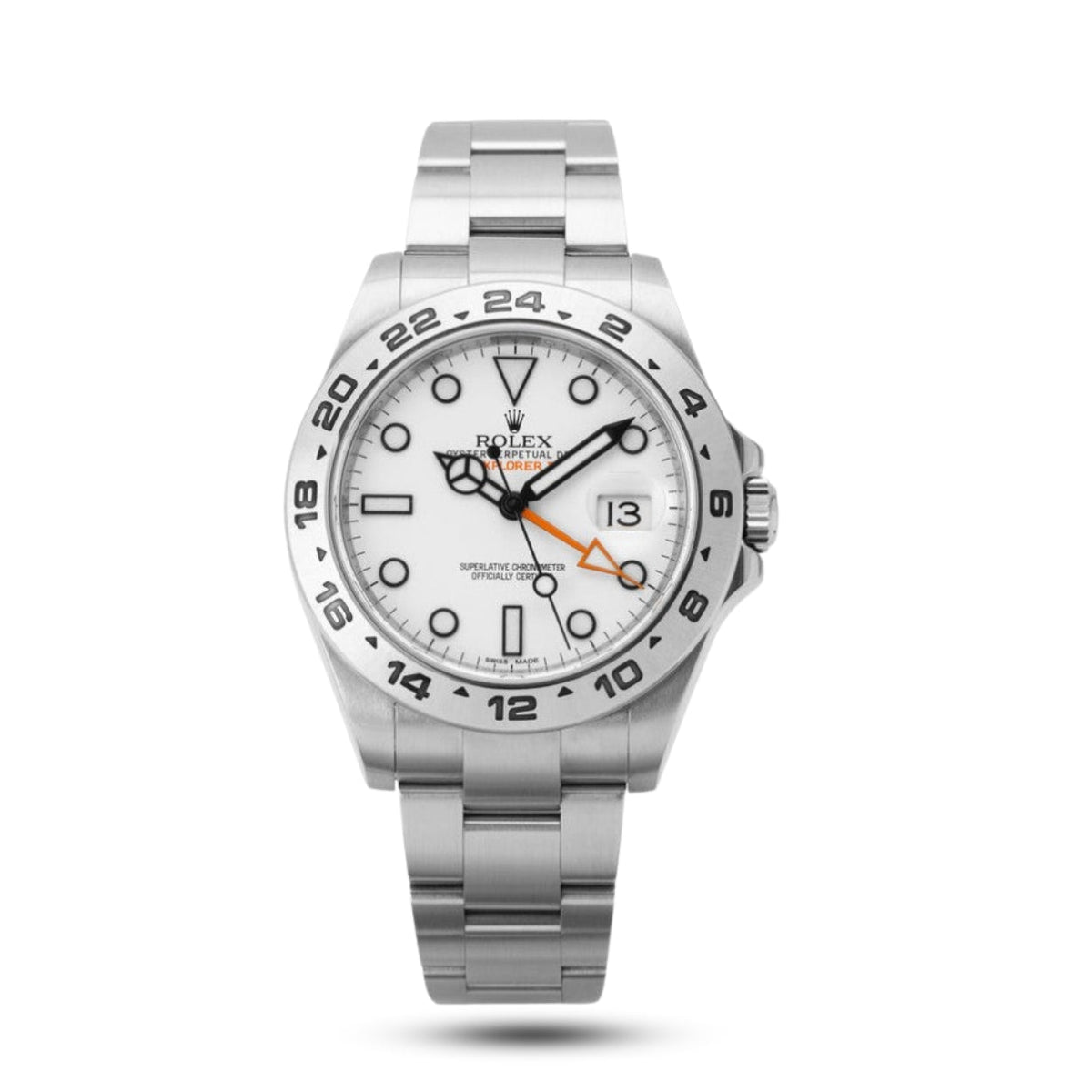 Meridian Explorer Sport II 42mm (Men's)
