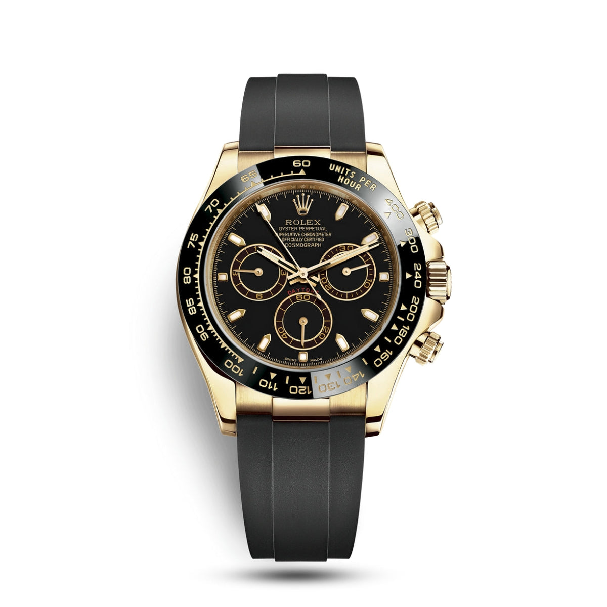 Meridian Racing Chronograph