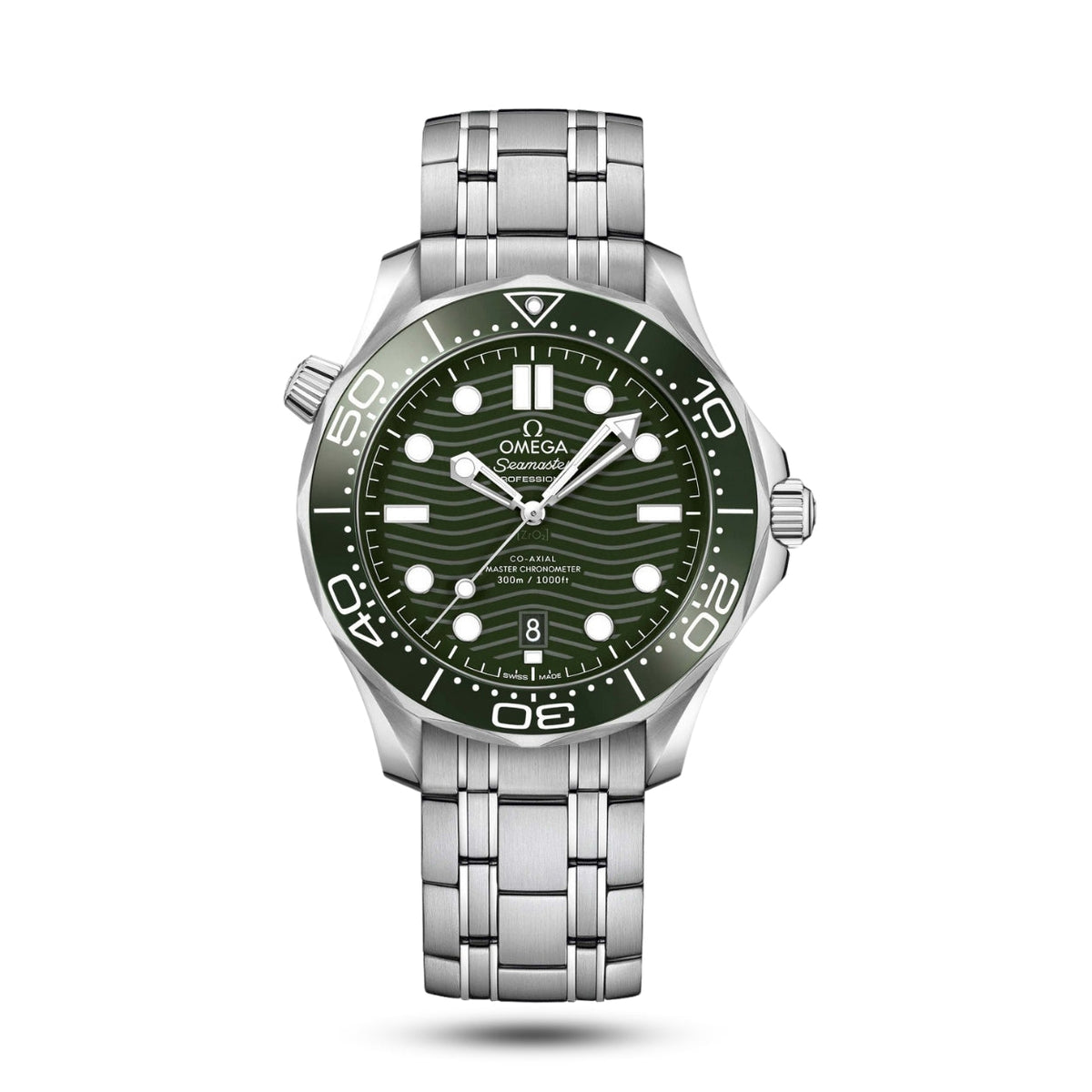Meridian Ocean Diver
