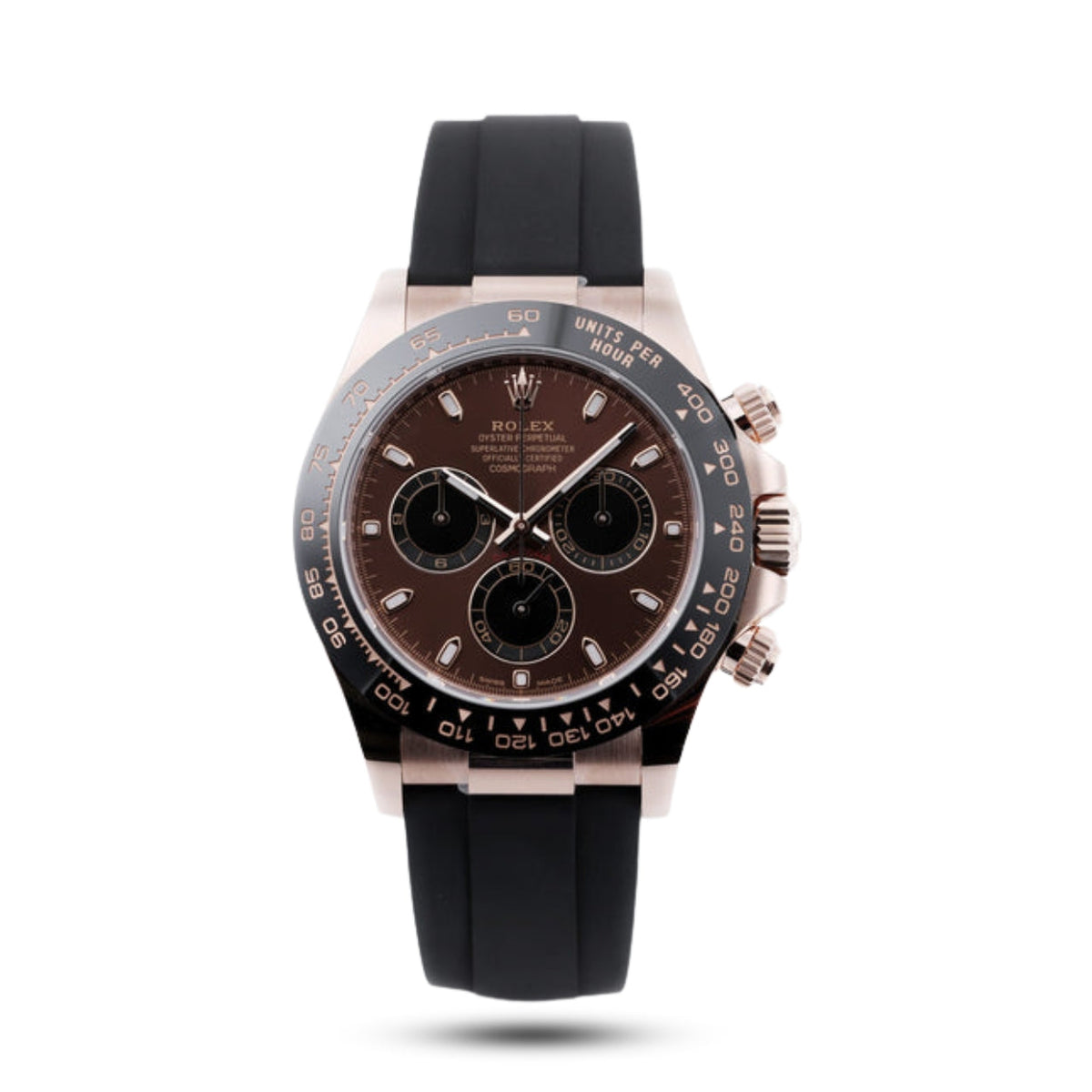 Meridian Racing Chronograph