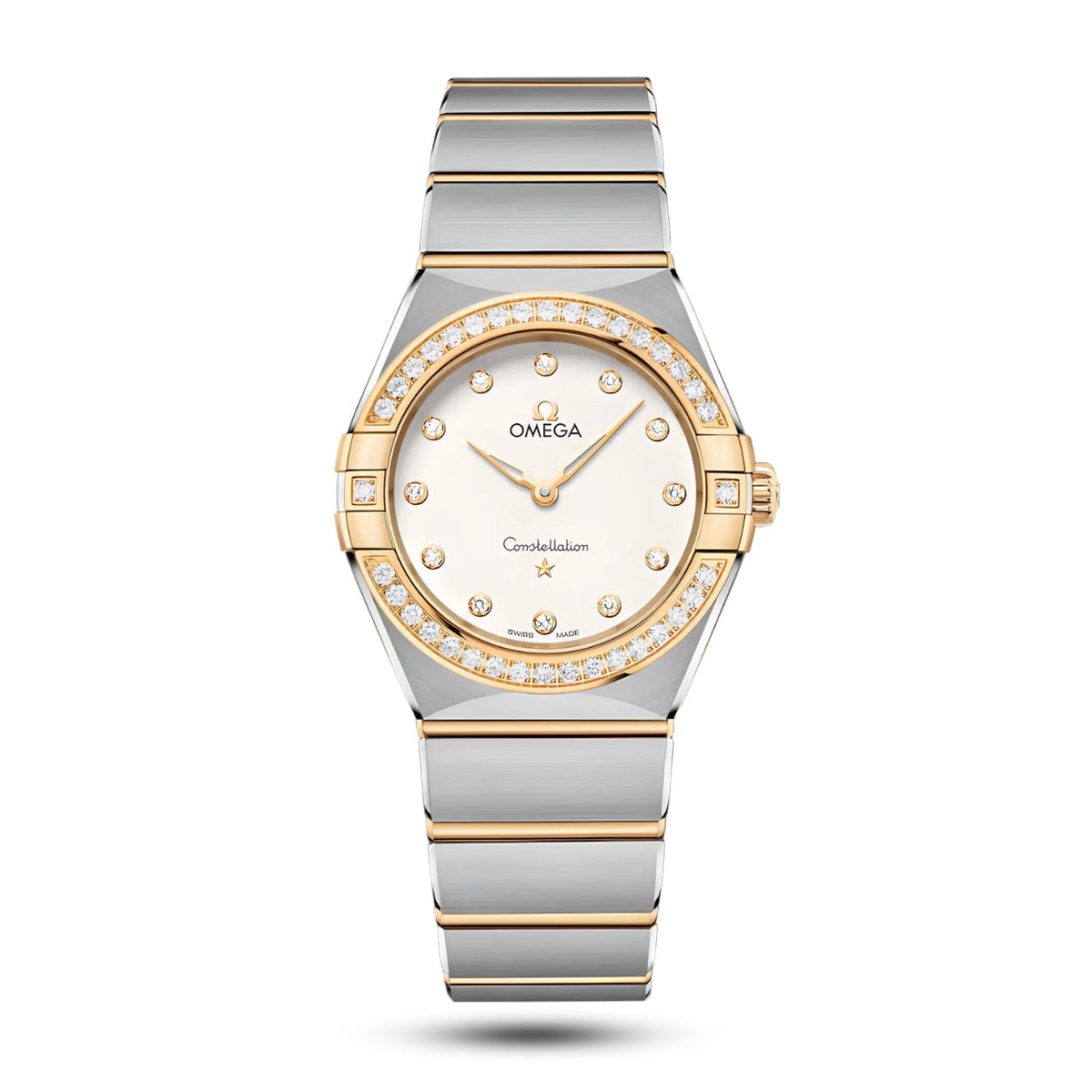 Meridian Celestial Classic — Pavé