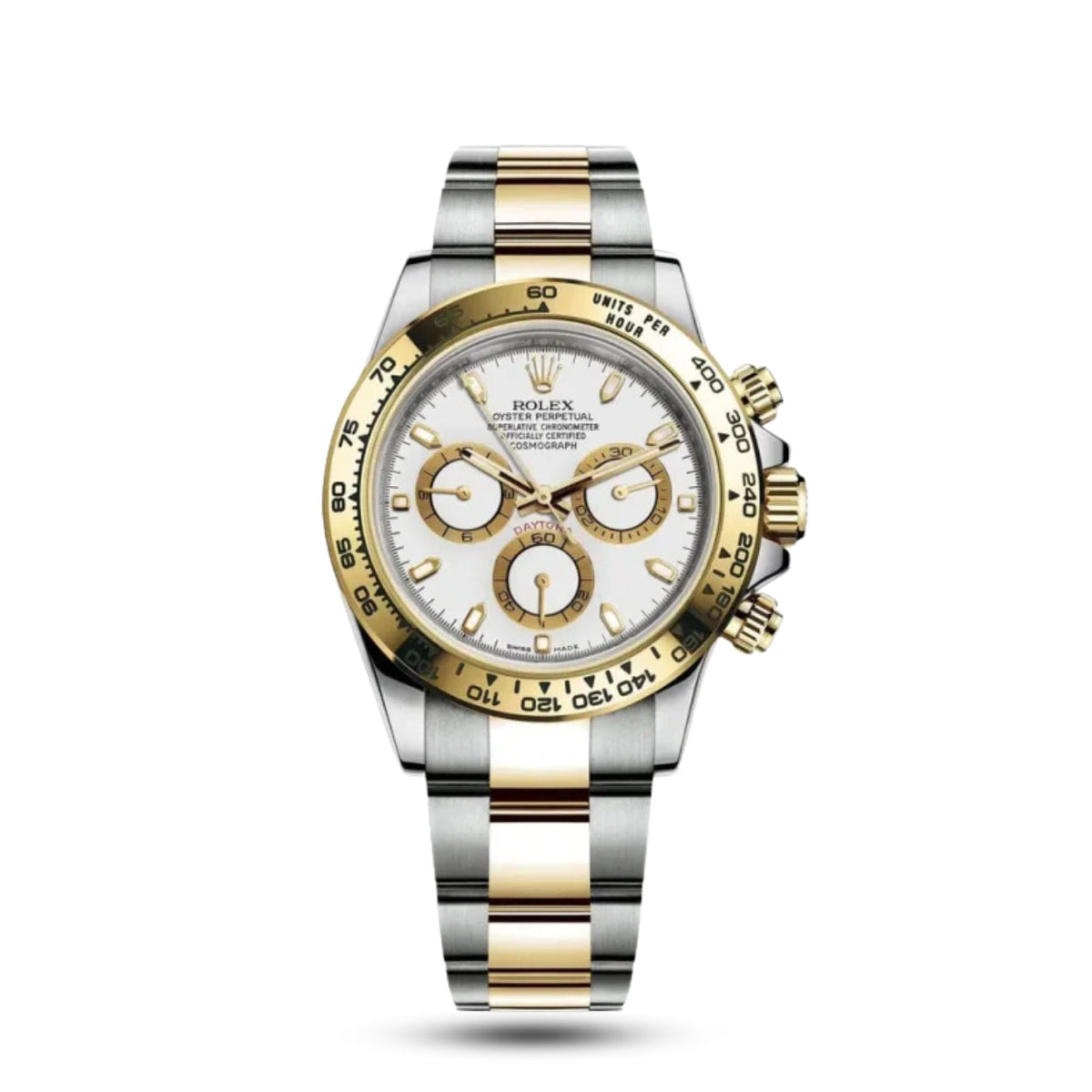 Meridian Racing Chronograph 40mm (Men's)