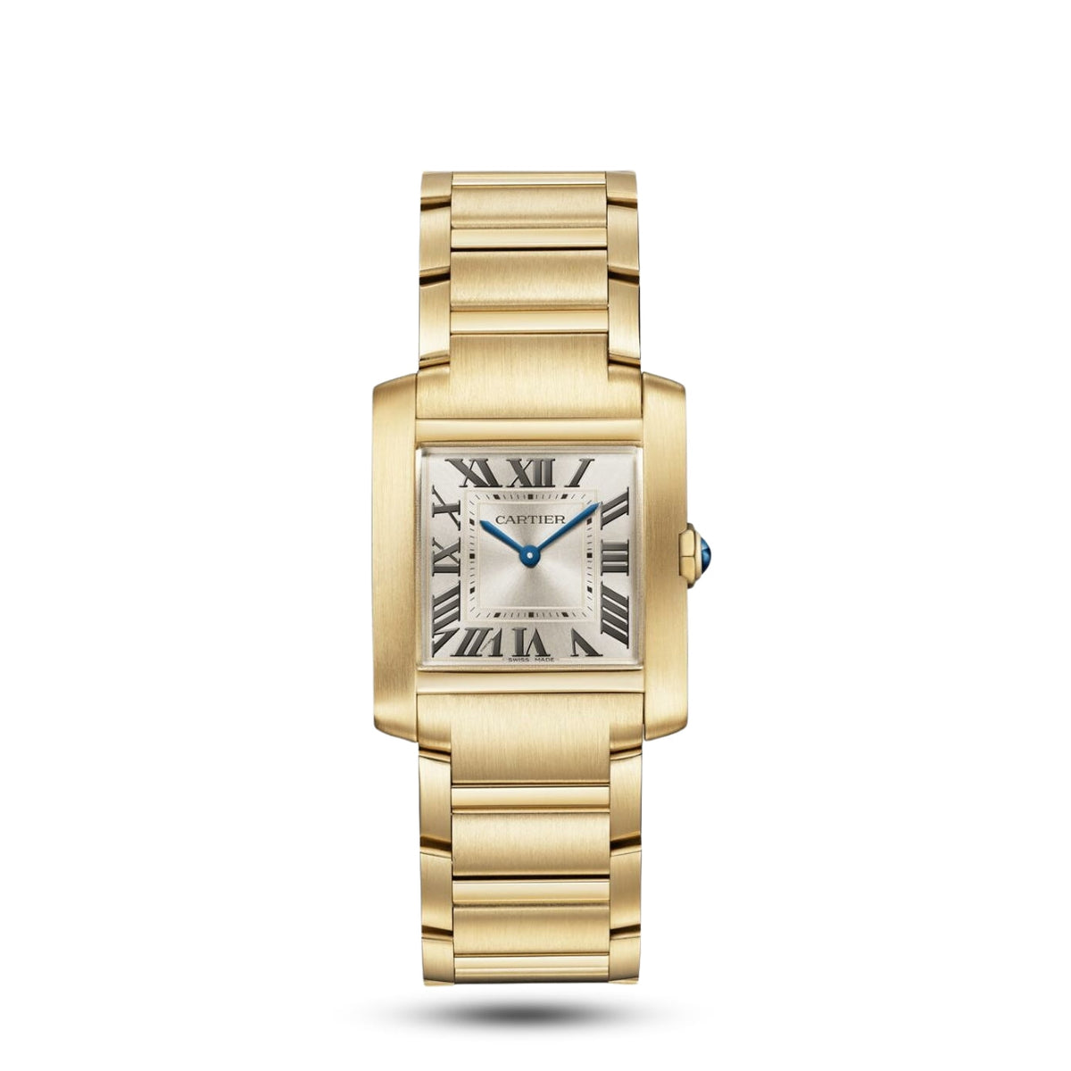 Meridian Cushion Dress Watch