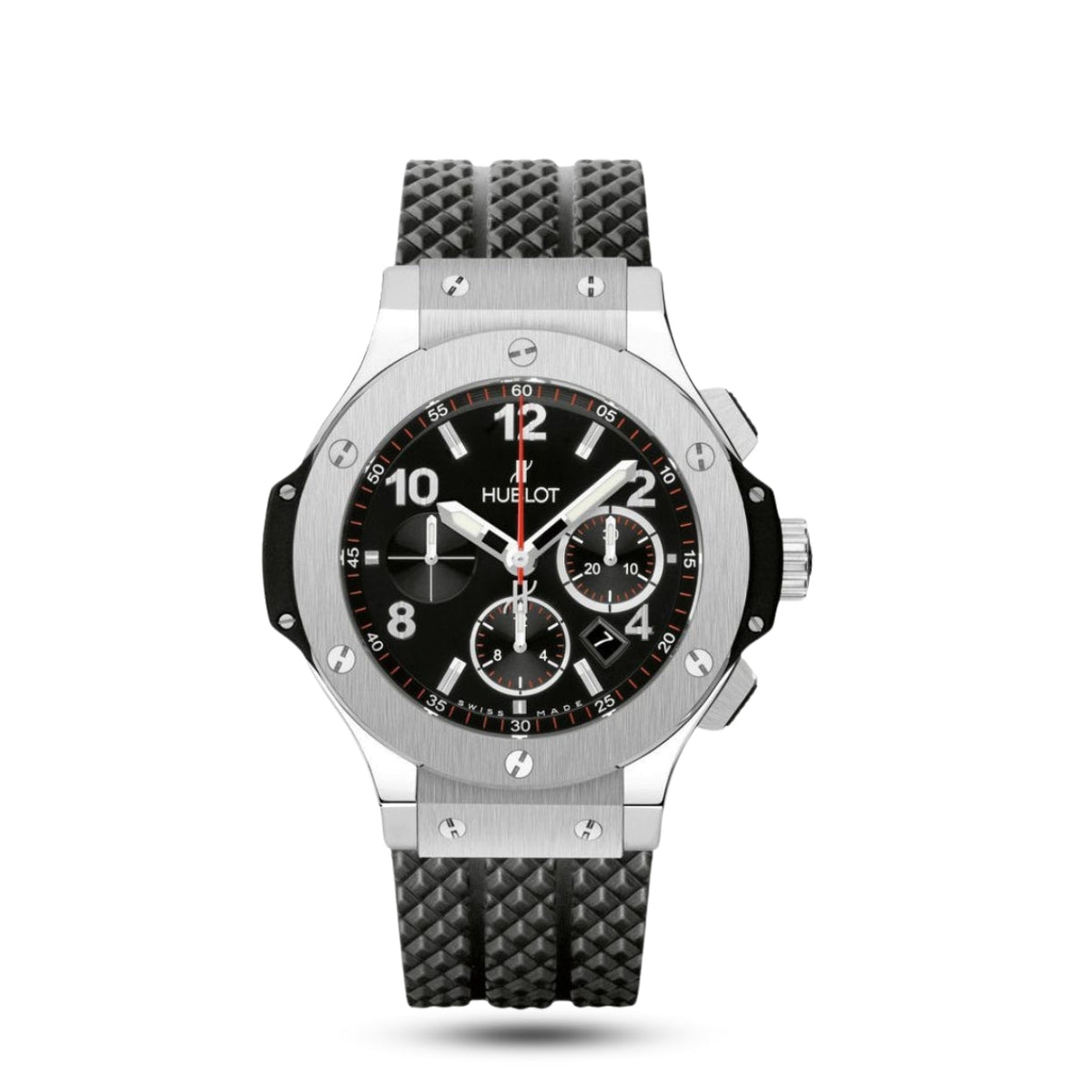 Meridian Fusion Sport — Steel
