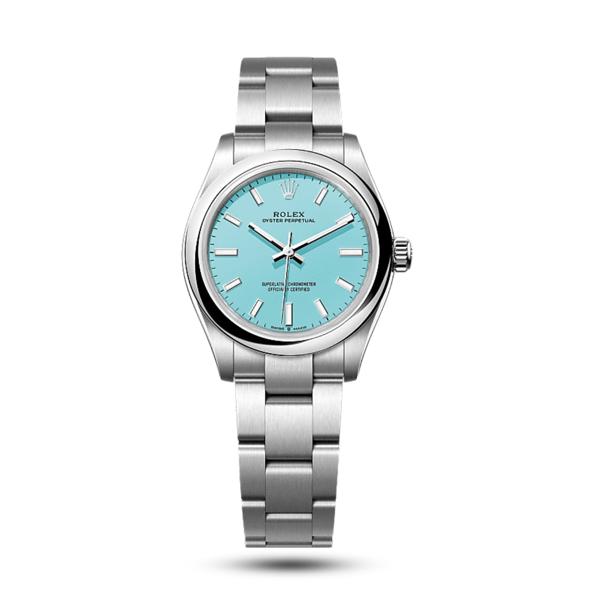 Meridian Everyday Classic — Turquoise