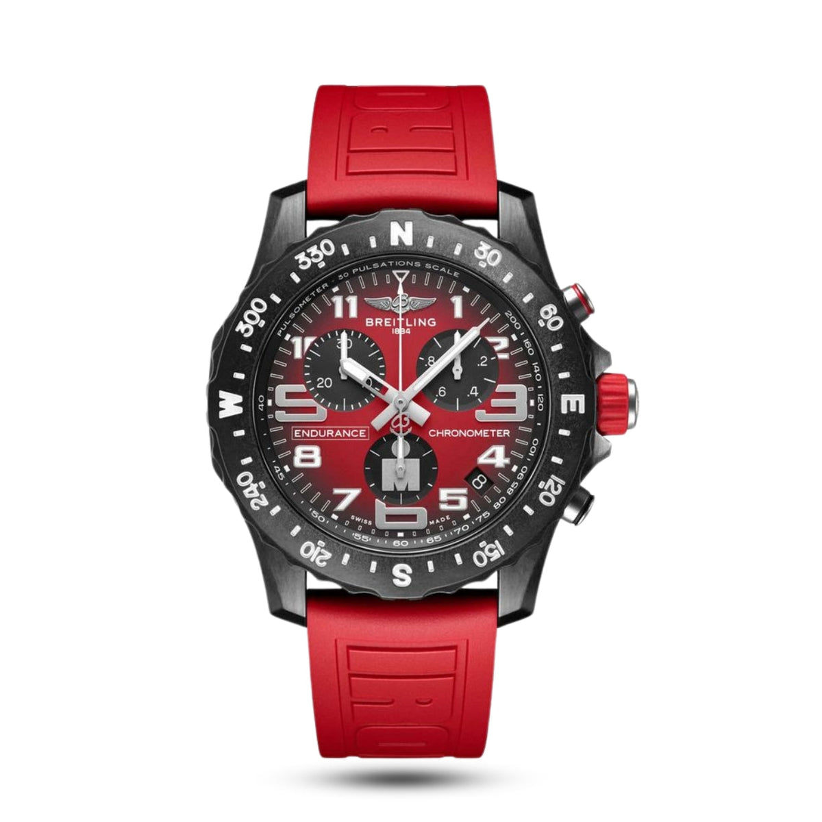 Meridian Endurance Sport