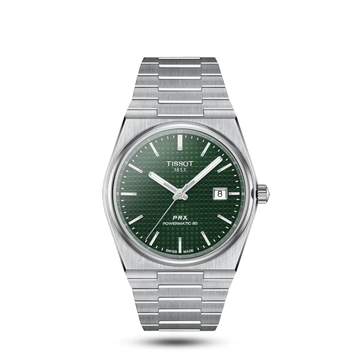 Meridian Classic Sport Automatic — Green