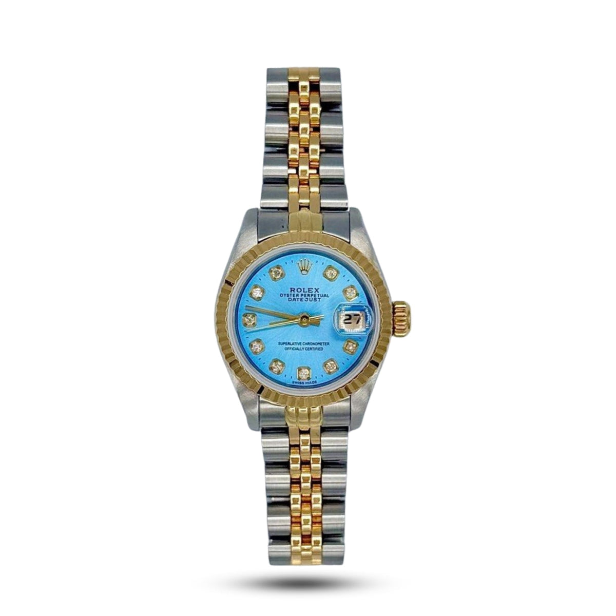 Meridian Classic Date (Women's)