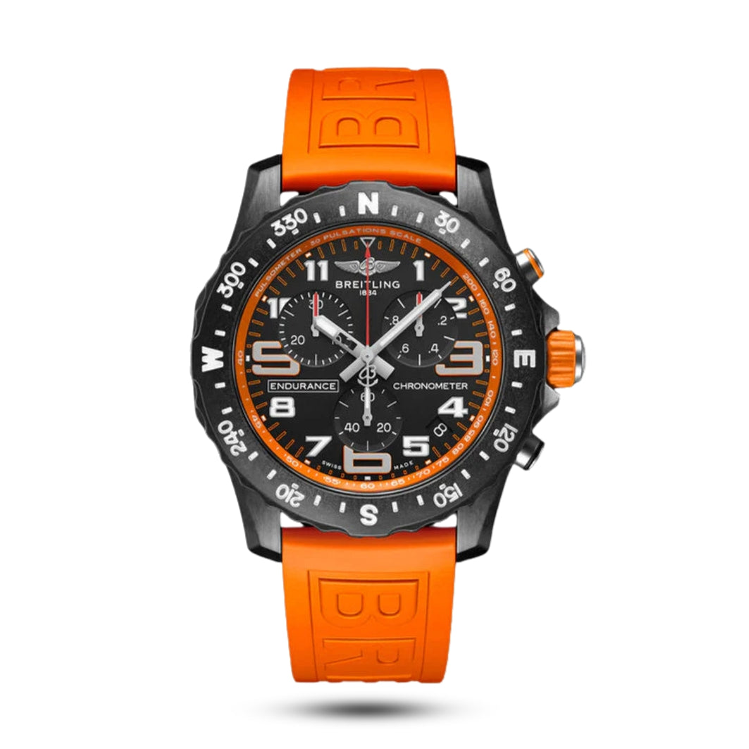 Meridian Endurance Sport