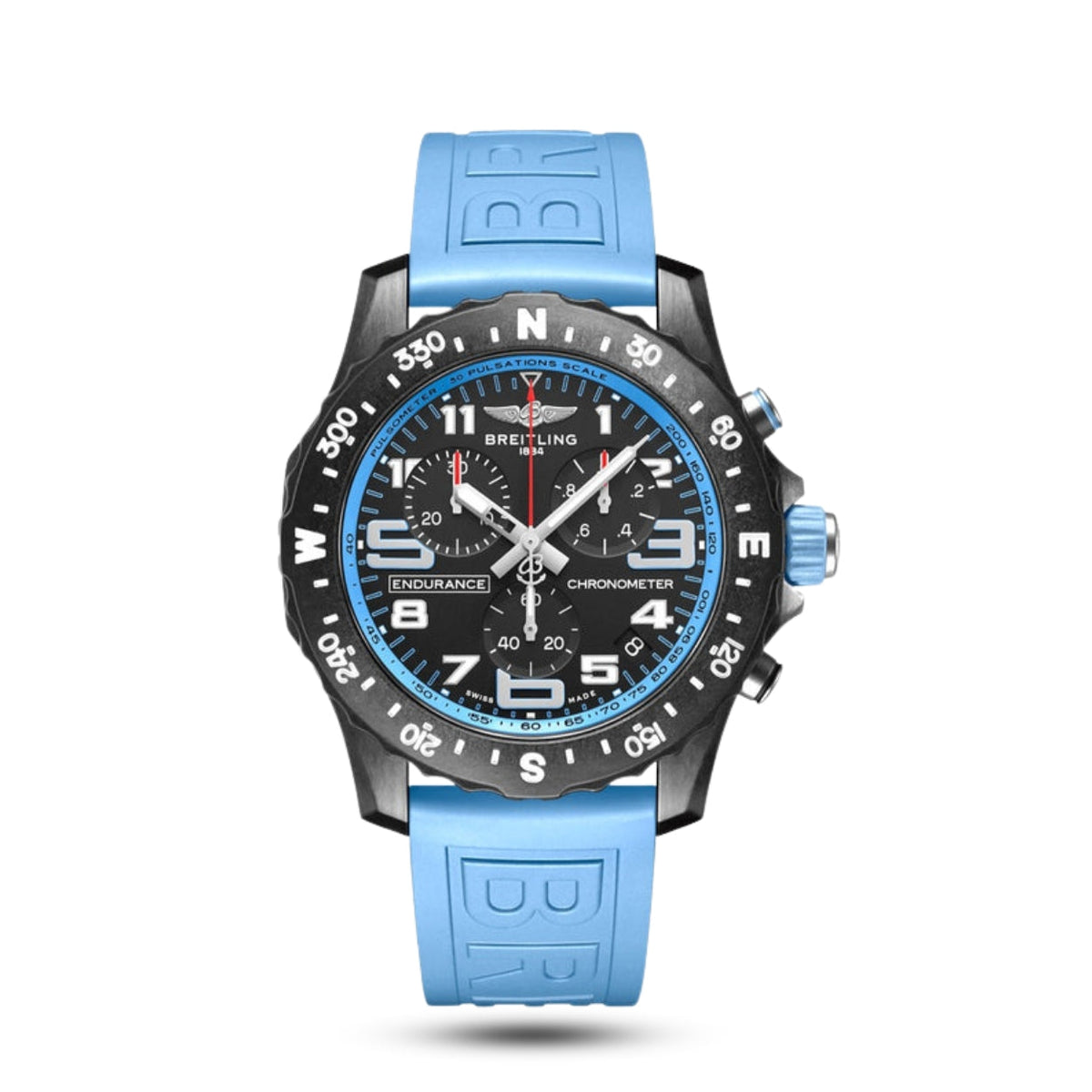 Meridian Endurance Sport