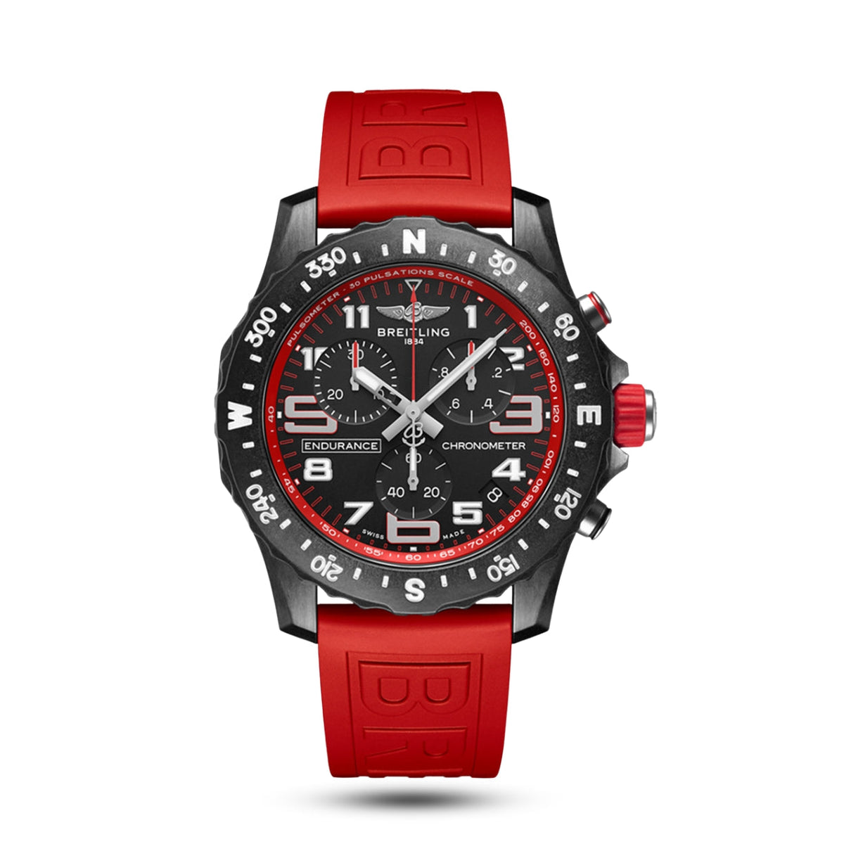 Meridian Endurance Sport
